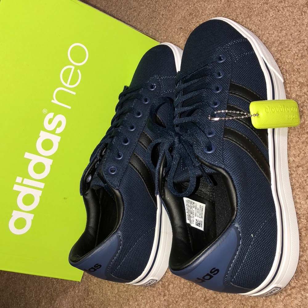 Adidas Cloudfoam Super Daily - Picture 5 of 8